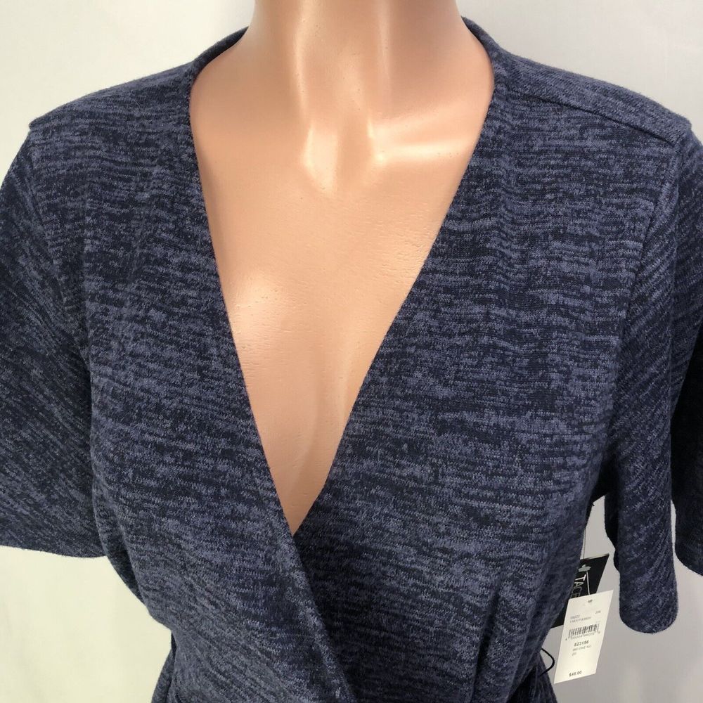 NWT Tachera Women's Size M Dress - Picture 3 of 14